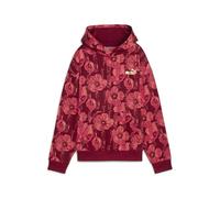 PUMA Sudadera con Capucha Unisex ESS+ Class Act AOP