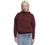 PUMA Sudadera con Capucha Unisex ESS Elevated Relaxed Wash (1 Unidad)