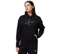 PUMA Sudadera con Capucha Unisex ESS Script Comfort FL (Paquete de 1)