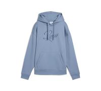 PUMA Sudadera con Capucha Unisex ESS Script Comfort FL (Paquete de 1)