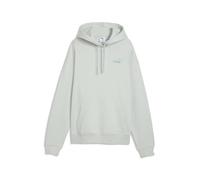 Puma Sudadera con Capucha Unisex ESS Small No. 1 Logo Comfort FL (S) (Paquete de 1)