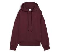 PUMA Sudadera con Capucha Unisex Her Oversized Hoodie FL (Paquete de 1)