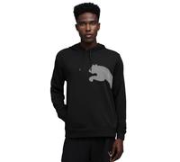 PUMA Sudadera con Capucha Unisex M Cloudspun (Paquete de 1)