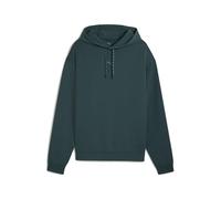 PUMA Sudadera con Capucha Unisex M Cloudspun (Paquete de 1)