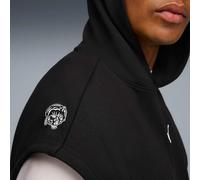 PUMA Sudadera con Capucha Unisex M Graphic French Terry sin Mangas (Paquete de 1)