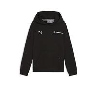 PUMA Sudadera con Capucha Unisex para niños BMW MMS Kids ESS 140