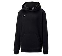 Puma Sudadera con Capucha Unisex para niños, TeamGOAL 23 Casuals Jr, 116