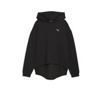 PUMA Sudadera con Capucha Unisex Q4 Studio Texturizada L