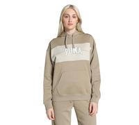 PUMA Sudadera con Capucha Unisex Squad FL