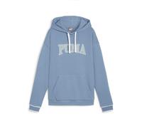 PUMA Sudadera con Capucha Unisex Squad TR Sweat