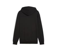 PUMA Sudadera con capucha WARDROBE ESS para hombre, Ropa, Negro, XL XL