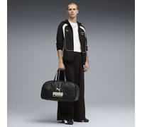 PUMA Sudadera con capucha y cremallera BMW M MOTORSPORT Sportswear para hombre, Accesoiros, Negro, XS XS