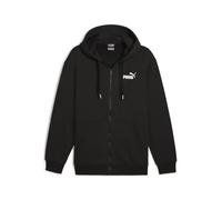 PUMA Sudadera con Capucha y Cremallera Completa Power Graphic para Hombre