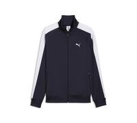 PUMA Sudadera con cremallera Essentiel. Color 90005821