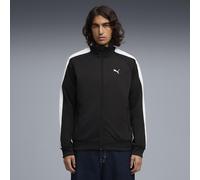 PUMA ESS T7 - Chaqueta deportiva de poliéster