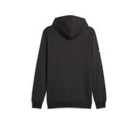 PUMA Sudadera con tejido polar BMW M Motorsport para hombre, Accesoiros, Negro, M M