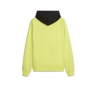 PUMA Sudadera de baloncesto con capucha Melo Alwayz On 1 para hombre, Ropa, Amarillo, S S
