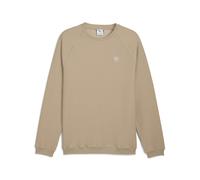 PUMA Sudadera de golf con cuello Rojoondo Boulder 2.0 para hombre, Sport, Ice Coffee, 3XL 3XL