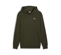 Puma Sudadera de hombre Better Sportswear Hoodie Puma. Verde M