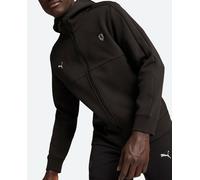 Puma Sudadera de hombre Ferrari Style Sweat Jacket Puma. Negro XL