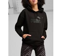 PUMA Sudadera con Capucha Unisex ESS+ Animal FL S