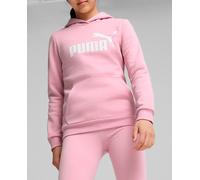 Sudadera casual puma ess logo fl g niña 11 - 12 AÑOS