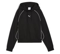Puma - Sudadera Sport Comfort Mujer, Mujer, Black, S