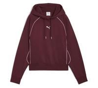 PUMA Sudadera Deportiva cómoda con Capucha FL