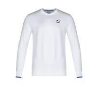 Puma Sudadera Deportiva Crew (598134-02)