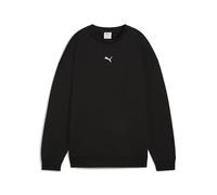 PUMA Sudadera ESS de Cuello Redondo Extragrande para Mujer (Paquete de 1)