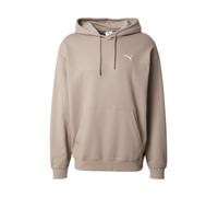 Puma ESS Elevated Relaxed Material Hoodie Sudaderas con Capucha Hombre (Pack de 1)
