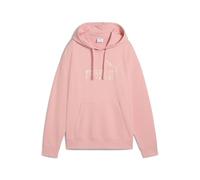 PUMA, Sudadera ESS Nature 2.0 Comfort TR, Mujer, Rosa, Talla M