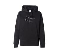 PUMA Sudadera con Capucha Unisex ESS Script Comfort FL (Paquete de 1)