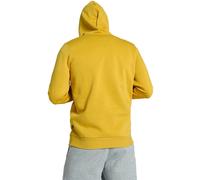 Puma - Sudadera Essentials + 2 Col Big Logo, Hombre, Golden Fog, S