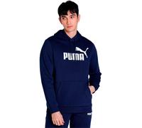 PUMA Essentials Big Logo - Sudadera con Capucha para Hombre