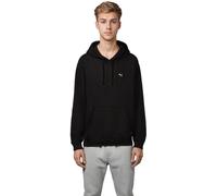 Puma - Sudadera Essentials Elevated, Hombre, Black, XL