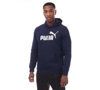 Puma Sudadera Essentials Logotipo Grande para Hombre (GT4097)