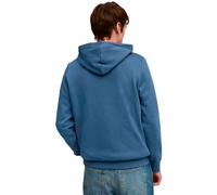 Puma - Sudadera Essentials No. 1 Logo, Hombre, Dark Indigo, L