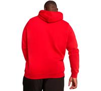 Puma - Sudadera Essentials No. 1 Logo, Hombre, For All Time Red, XL