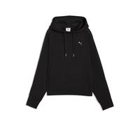 PUMA Sudadera Extragrande con Capucha Her Mujer XS, Black