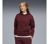 PUMA Sudadera con capucha ESS Elevated Relaxed Wash Unisex 1 unidad