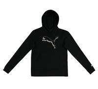 Puma Sudadera Marca Modelo Alpha Hoodie FL G