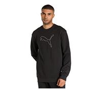 Puma Sudadera Marca Modelo Better Crew FL
