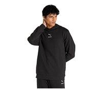Puma Hombre Algodón Sudadera Deportiva Hoodie 670027-75