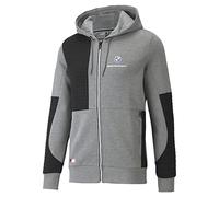 Puma Sudadera Marca Modelo BMW MMS Full-Zip Hoo