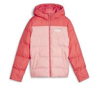 Puma Sudadera Marca Modelo Colourblock Polyball Hooded Jacket