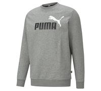 PUMA Sudadera Marca Modelo ESS+ 2 Col Big Logo