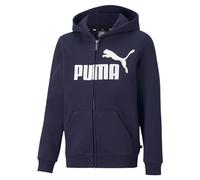 Puma Sudadera Marca Modelo ESS Big Logo FZ Hoodie FL B