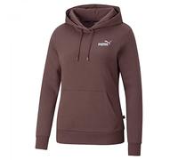 Puma Sudadera Marca Modelo ESS+ Embroidery Hoodie FL