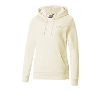 Sudadera puma ess+ embroideryod mujer S